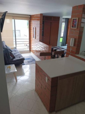 Lux apartahotel